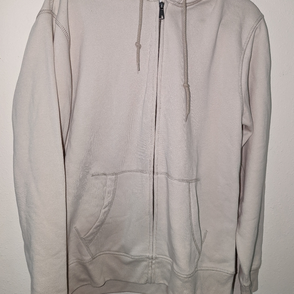 Old navy hoodie zip up